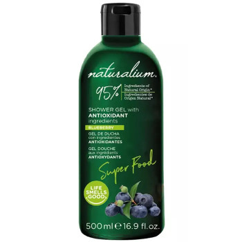 Shampooing Réparateur Total Avocat Naturalium - 400ml