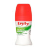 Byly Organic Max Déodorant Roll-On - Fraîcheur Naturelle | Kermatone