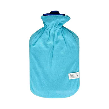 Sac à Eau Chaude en Laine - Soulagement Instantané | Kermatone