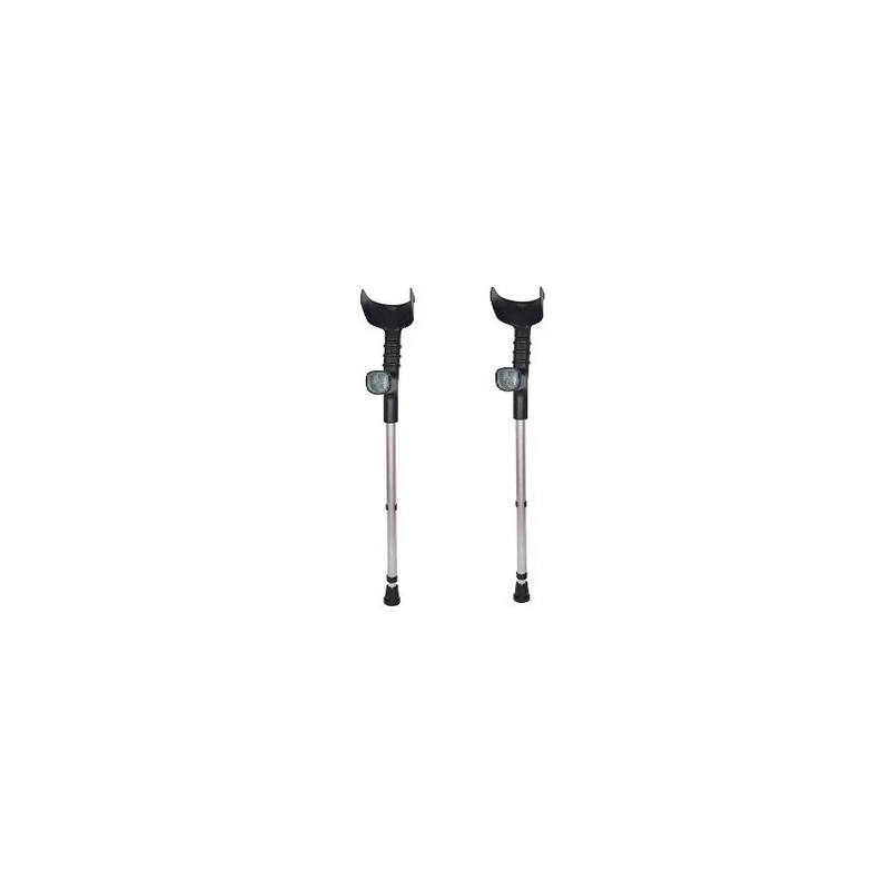 Corysan Baton Birregulable Noir - Regard parfait avec Kermatone