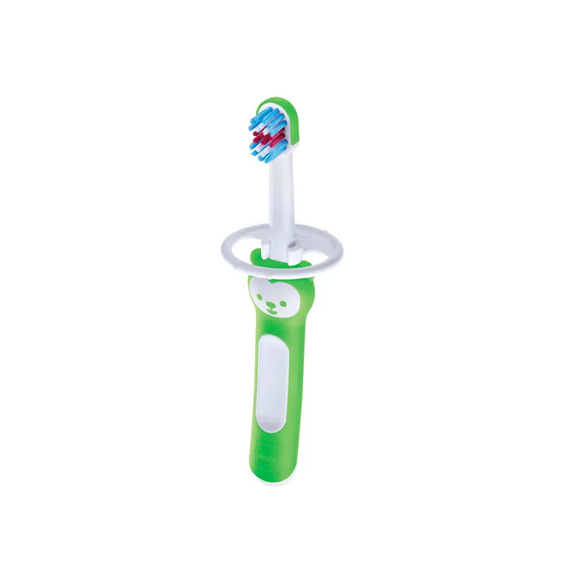 Mam Baby Brosser - Brosse à Dents Bébé 1-3 ans | Kermatone