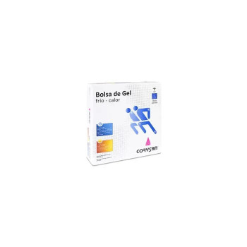 Corysan Sac Gel Chaud-Froid - Soulagement Rapide | Kermatone