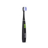 Gum Sonic Brosse à Piles Daily Black - Nettoyage Efficace | Kermatone