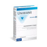 Achetez Pileje Unibiane Resveratrol 30 Capsules - Kermatone