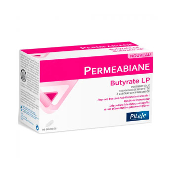 Permeabiane Butitato LP - Confort intestinal & beauté Kermatone