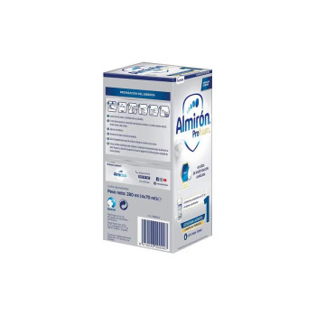 Almirón Profutura 1 Lait Infantile - Livraison Rapide | Kermatone