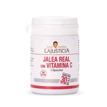 Ana María LaJusticia Vitamine – Éclat naturel | Kermatone