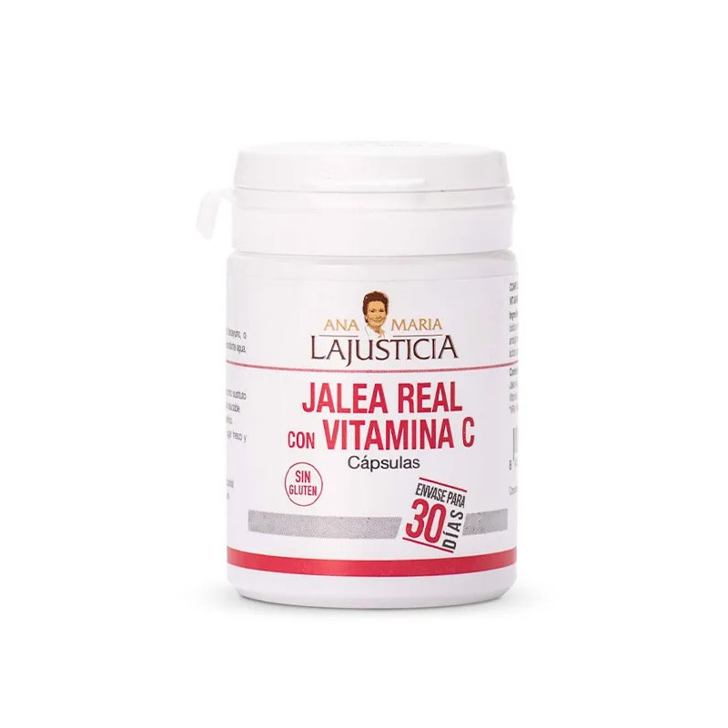Ana María LaJusticia Vitamine – Éclat naturel | Kermatone