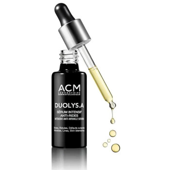 ACM Duolys A Sérum au Rétinol 30ml - Kermatone