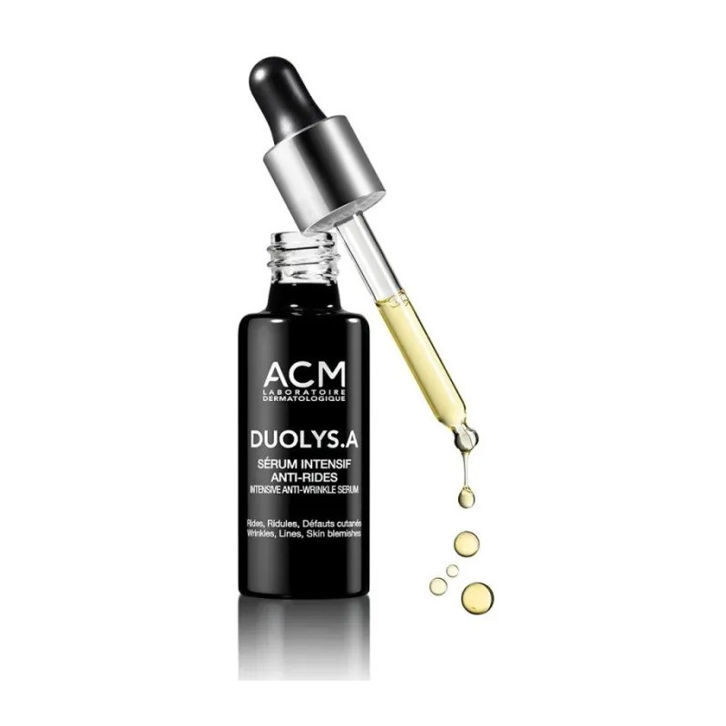 ACM Duolys A Sérum au Rétinol 30ml - Kermatone
