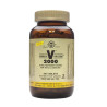 Solgar VM-2000 : Compléments Multivitamines Essentiels | Kermatone