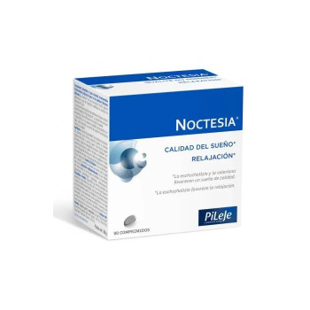 Sommeil Réparateur avec Pileje Noctesia - Kermatone