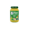 Gerber Organic - Repas Bébé Poulet aux Pois 190g | Kermatone