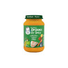 Gerber Organic Carotte Tomate Dinde 190g - Repas Bio Kermatone