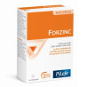 Forzinc Pileje 60 Comprimés - Peau Équilibrée Kermatone