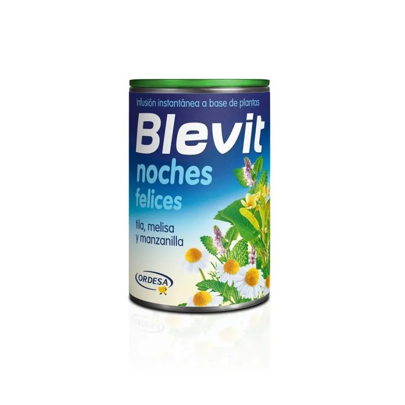 Ordesa Blevit Nuits Heureuses 150g - Apaisement Cutané | Kermatone