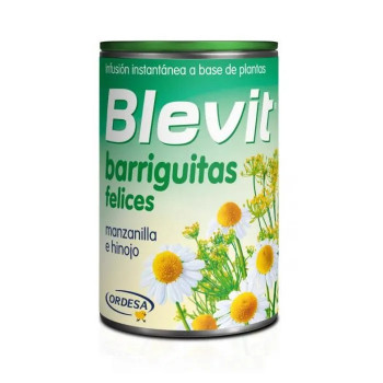 Ordesa Blevit Des Ventres Heureux 150g - Kermatone