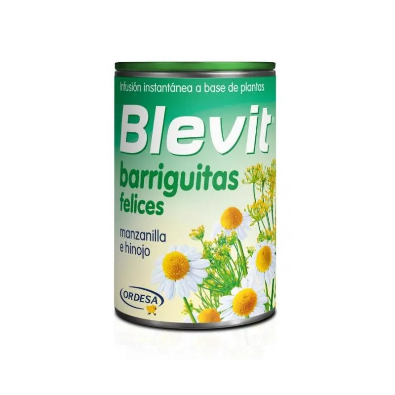 Ordesa Blevit Des Ventres Heureux 150g - Kermatone