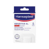 Pansements Hansaplast Sensitive XL - Protection douce | Kermatone