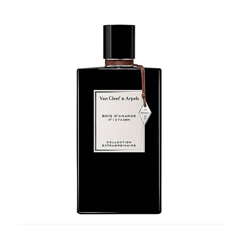 Bois D'Amande Eau De Parfum 75ml - Van Cleef And Arpels Kermatone