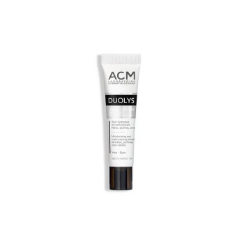 Acm Duolys Crème Contour Yeux 15ml - Kermatone