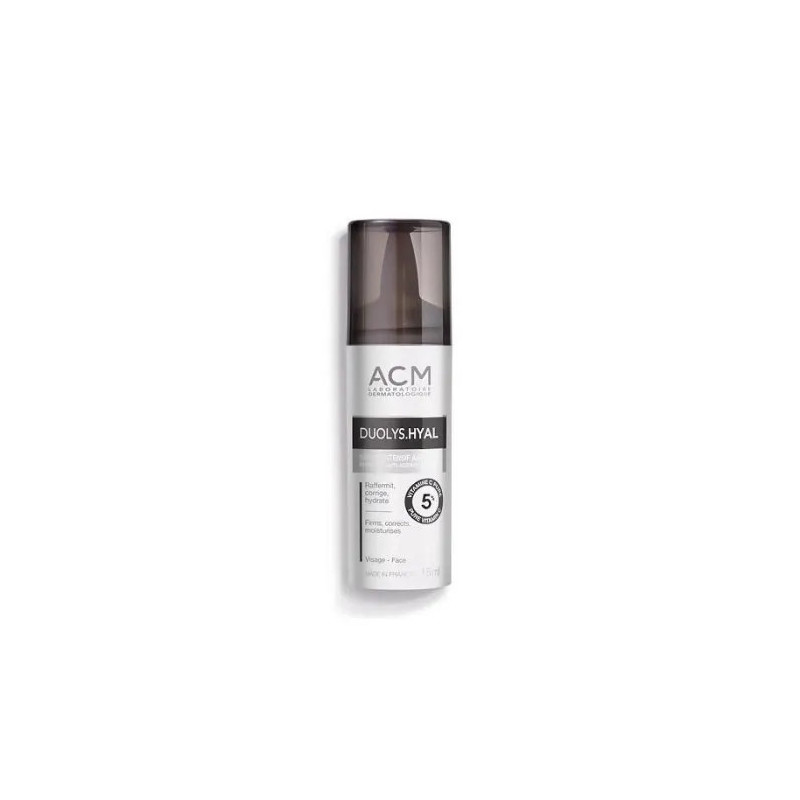 Sérum ACM Duolys Hyal - Hydratation Intense | Kermatone