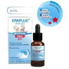 Gouttes de Mélatonine Epaplus Sleep 30ml | Kermatone