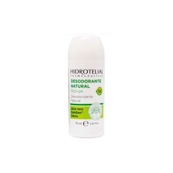 Hidrotelial Déodorant Naturel à Bille 75ml – Fraîcheur & confort Kermatone