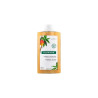 Shampooing nourrissant Klorane à La Mangue 400ml - Kermatone