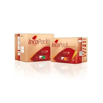 Masque hydratant Presteril Anatomique Super Nuit - Kermatone