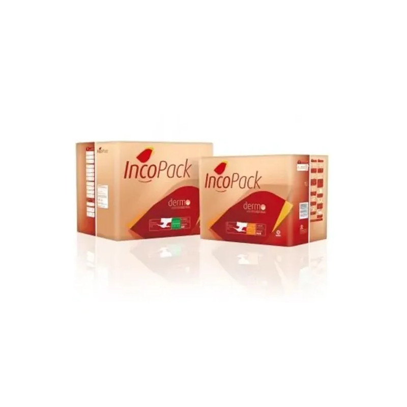 Presteril Journée Anatomique - Lingettes Nettoyantes | Kermatone