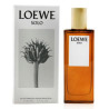 Solo Loewe Eau de Toilette 50ml - Parfum Floral et Boisé | Kermatone