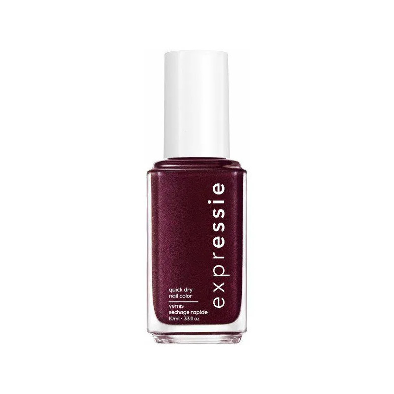 Expressie Vernis à Ongles Sk8 With Detiny - Brillance Kermatone