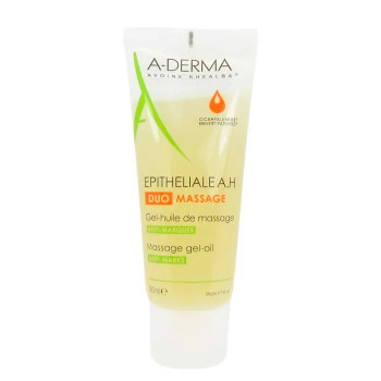 A-Derma Epitheliale A.h Massage Huile-Gel 100ml - Kermatone