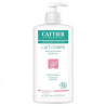 Cattier Crème Corporelle Nutritive - Hydratation Profonde | Kermatone