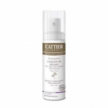 Contorno De Ojos Cattier Paris 15ml - Kermatone