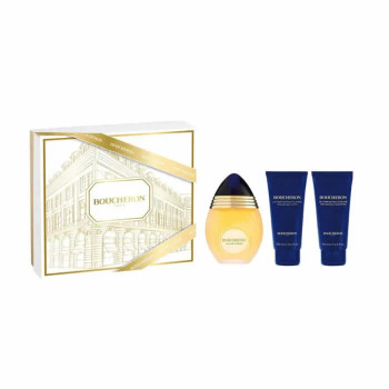 Boucheron Eau De Parfum 100ml Coffret Luxe | Kermatone
