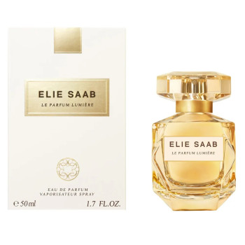 Elie Saab Le Parfum Lumiere 50ml - Élégance Florale | Kermatone