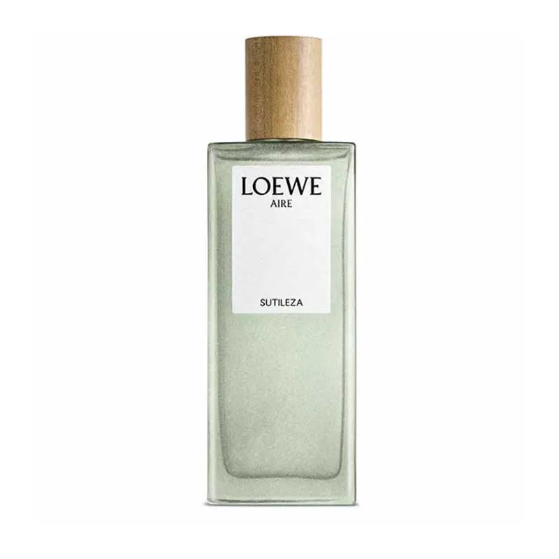 Loewe Aire Sutileza Eau De Toilette - Fraîcheur & Élégance | Kermatone