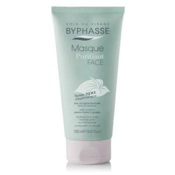 Masque Purifiant Byphasse 150ml - Kermatone