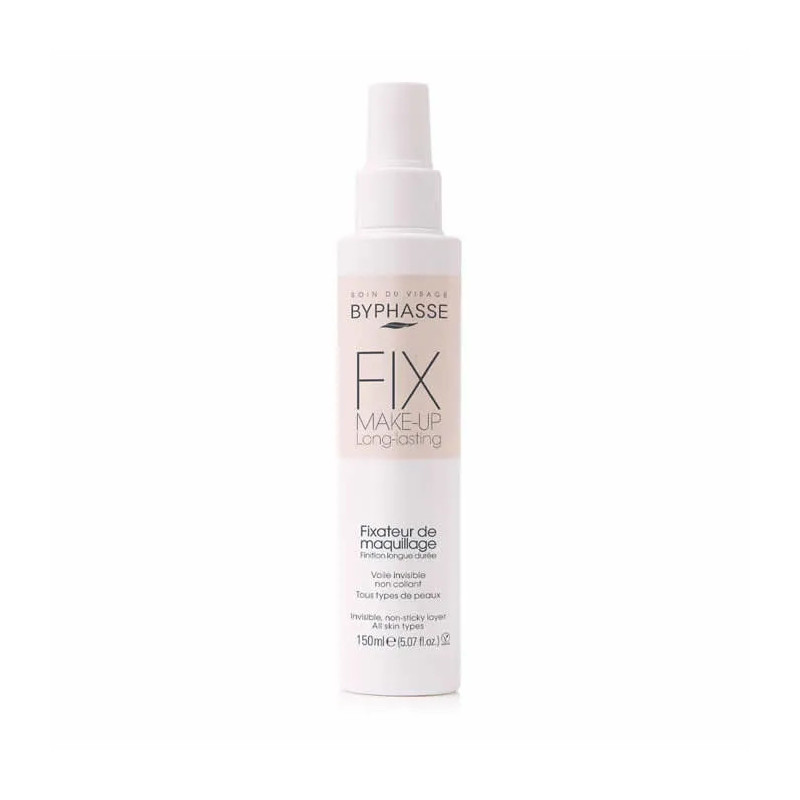 Byphasse Fixateur De Maquillage 150ml - Tenue Parfaite Kermatone