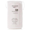 Byphasse Discos Algodón Ovales Désmaquillants - Pratiques & Doux | Kermatone