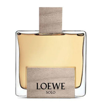 Loewe Solo Cedro Eau De Toilette 50ml - Fraîcheur BOISÉE | Kermatone