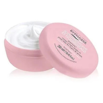 Byphasse Crème Hydratante et Nutritive 250ml - Kermatone
