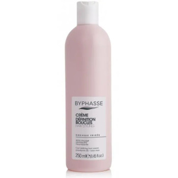 Byphasse Crème Activ Boucles - Hydratez vos Cheveux | Kermatone