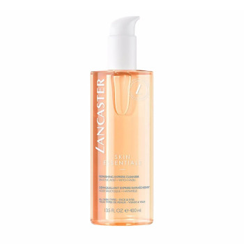 Lancaster Skin Essentials Crème Nettoyante 400ml - Kermatone