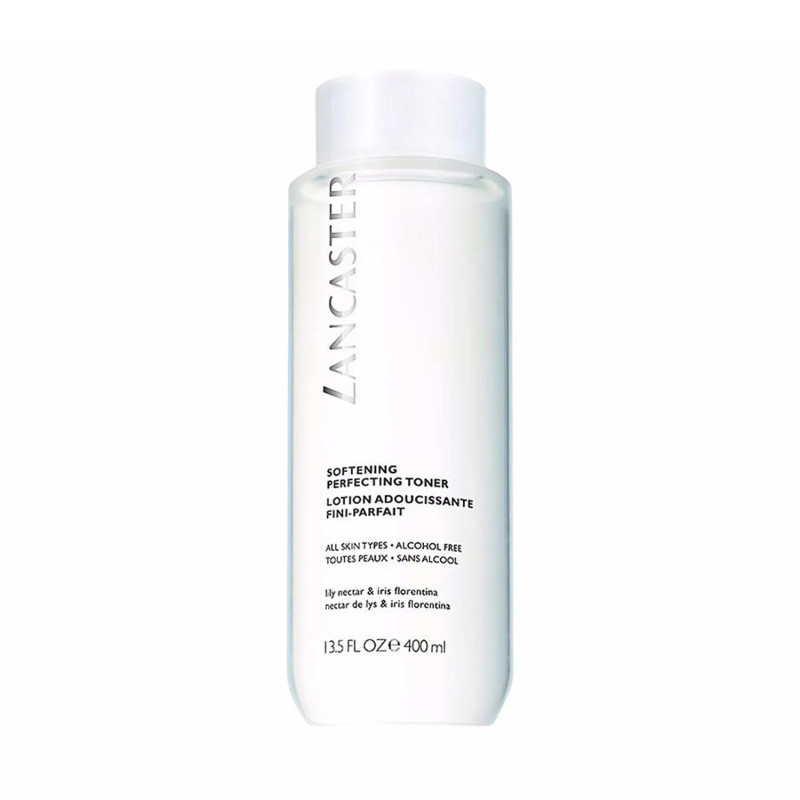 Tonique Adoucissant Perfecteur Lancaster 400ml | Kermatone