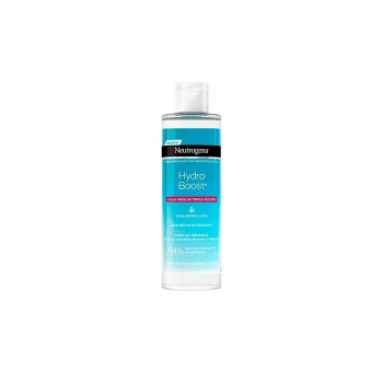 Eau Micellaire Hydratante Neutrogena Hydro Boost 400ml | Kermatone