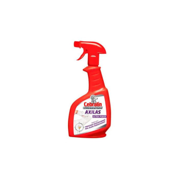 Cebralin Quitamanchas Axilas 300ml - Élimine Taches & Odeurs Kermatone