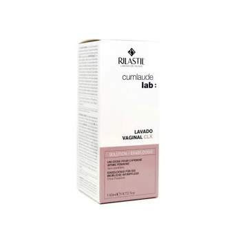Cumlaude CLX Hygiène Intime - Douceur & Confort | Kermatone